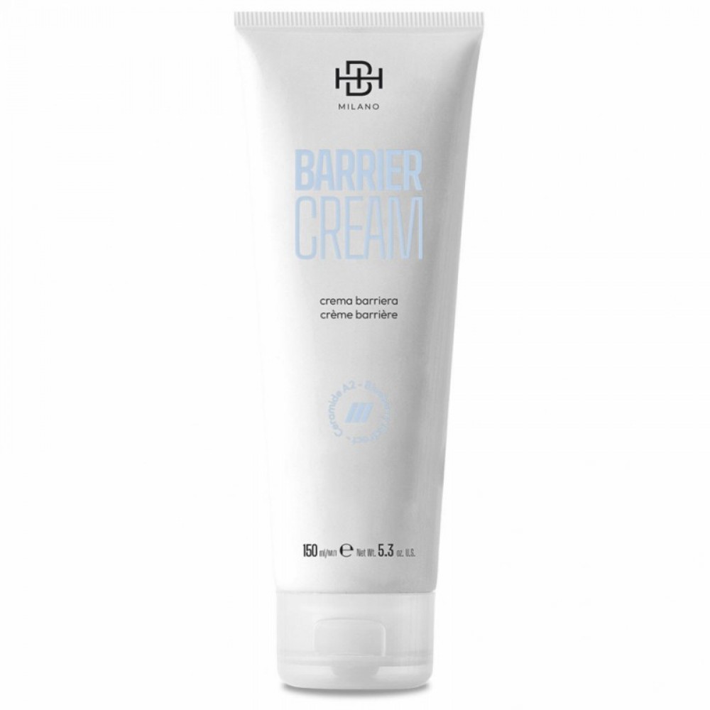 Барьерный крем для защиты кожи от окрашивания BHH Crema Barriera, 150 мл