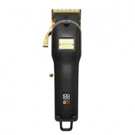Машинка для стрижки SWAY Dipper S Black and Gold Edition