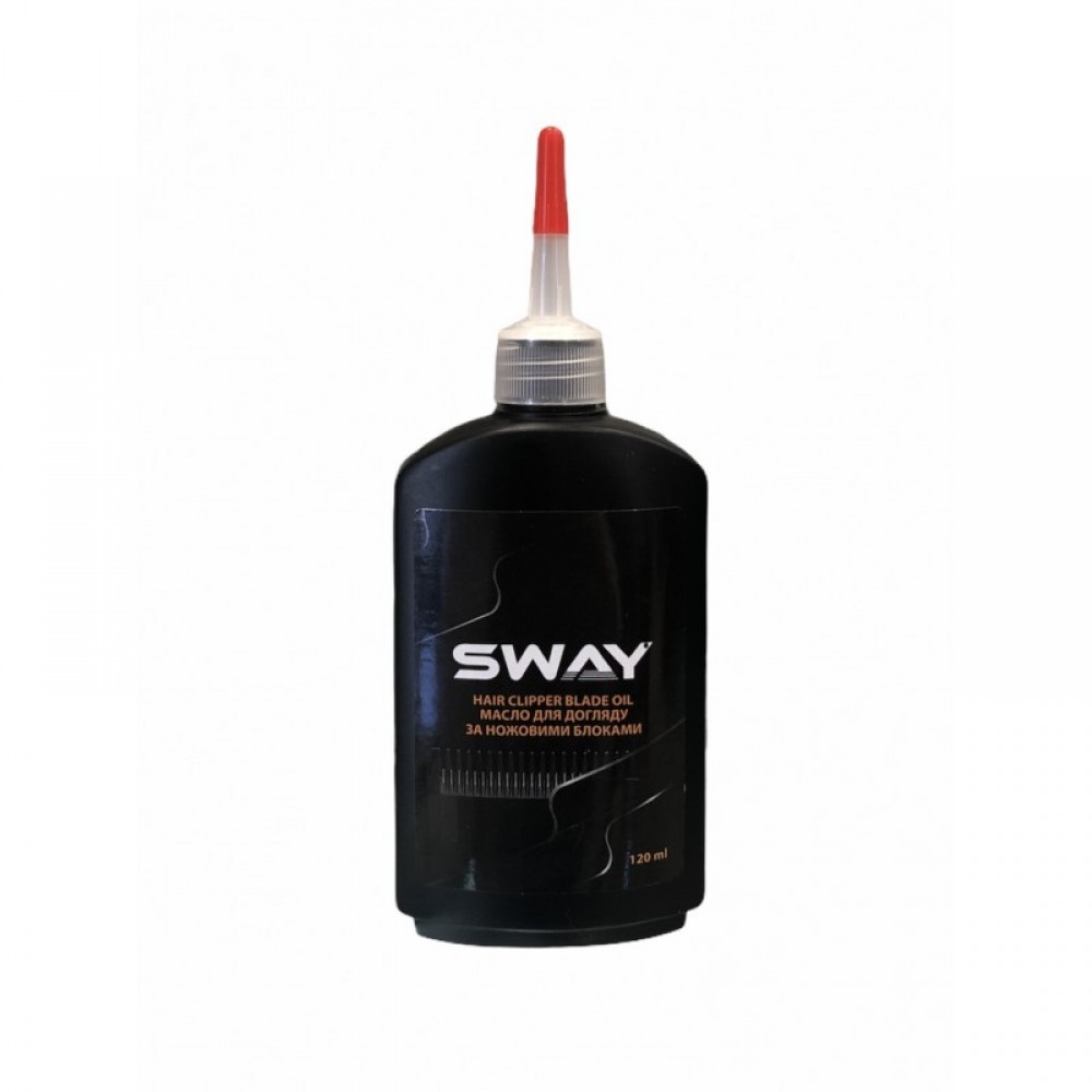 Масло для ножевых блоков SWAY, 120 мл