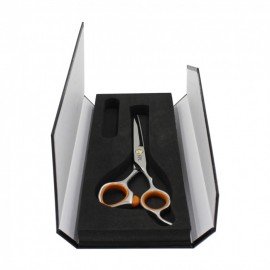 Профессиональные парикмахерские ножницы SPL прямые, 6.0 (91060-60)