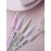 Камуфлирующая база DNKa Cover Base, 12 ml #0011B' Beauttiful