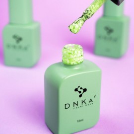 Камуфлирующая база DNKa Cover Base, 12 ml #0069 Relax