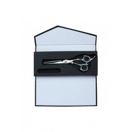 Ножницы парикмахерские прямые Premium SPL 90032-60