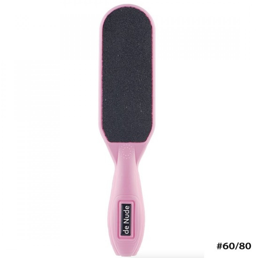 Терка для стоп De Nude 60/80