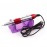 Фрезер NAIL DRILL ZS-603 RED PROFESSIONAL (45W/35000 об.)