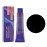 1/0 Крем-краска для волос MASTER LUX Professional черный натуральный, 60 мл