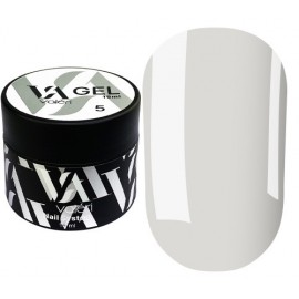 Valeri Builder Gel 005, 15 мл (Clear)