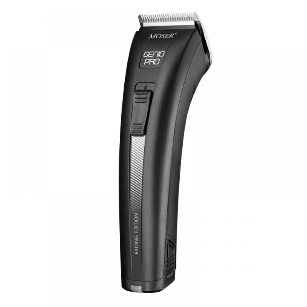 Машинка Moser Genio Pro Fading 1874-0053