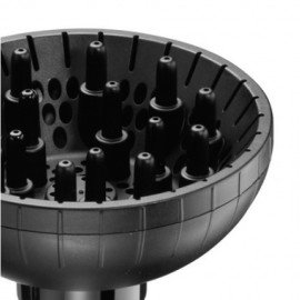 Фен для волос Babyliss MURANO IONIC BAB6160INRE, 2000W