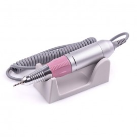 Фрезер ZS-606 PINK PROFESSIONAL NAIL DRILL (65W/35000 об.) русская инструкция
