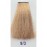 9/3 Крем-краситель для волос с низким содержанием аммиака DCM HOP Complex Hair Color Cream очень светлый блондин золотистый, 100 мл