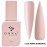 Камуфлююча база DNKa Cover Base, 12 ml #0040 Romantic