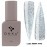 Камуфлююча база DNKa Cover Base, 12 ml #0049 Hype